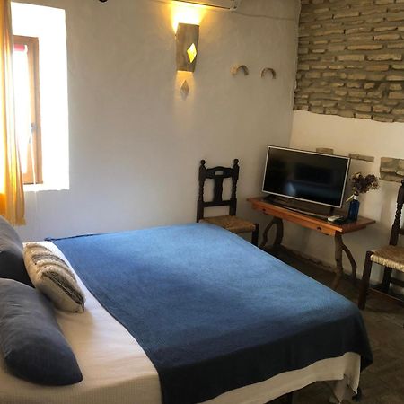 Casa Leonor Vejer Apartment Vejer de la Frontera Room photo