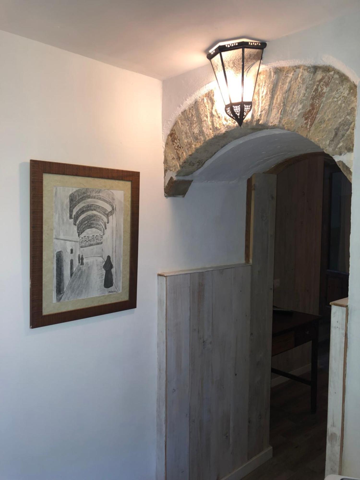 Casa Leonor Vejer Apartment Vejer de la Frontera Room photo