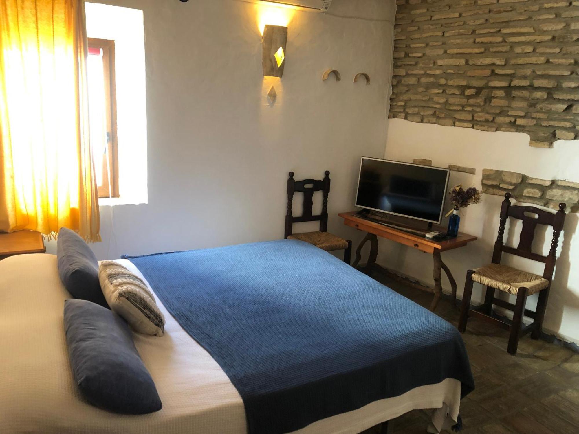 Casa Leonor Vejer Apartment Vejer de la Frontera Room photo